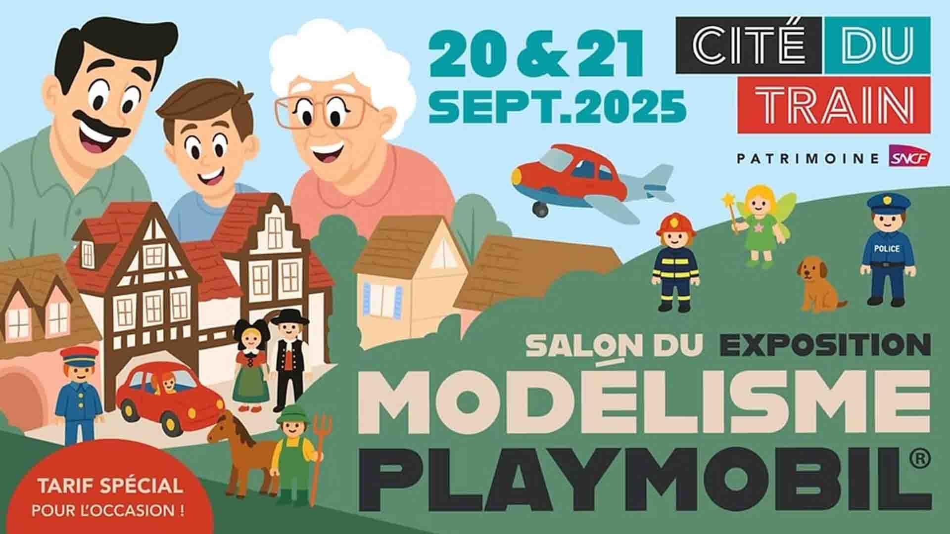 affiche MULHOUSE 2025
